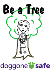 be a tree presenter plus DGS